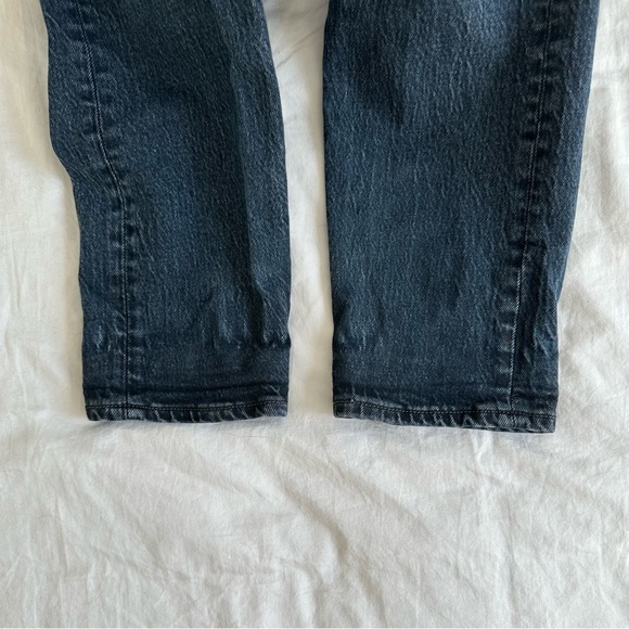 Levi’s Wedgie Ankle Jeans Women’s - Picture 7 of 8